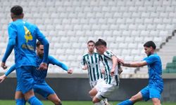 Giresunspor - Bucaspor 1928: 2