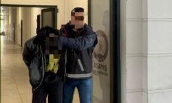 Vatandaşları 1 milyon TL dolandıran sahte savcı yakayı ele verdi
