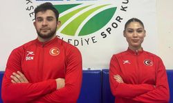 Milli karateciler Çin yolcusu