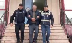 Kundakçı, üçüncü denemede yakayı ele verdi