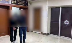 Polisten uyuşturucu operasyonu: 3 gözaltı