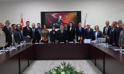 BEUN'da profesör ve doçent atamaları yapıldı