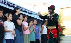 Ramazan coşkusu yaşanacak