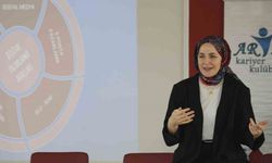 Üniversitede Dijital Pazarlama Atölyesi
