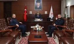 Zonguldak’ta asayiş ve güvenlik toplantısı gerçekleştirildi