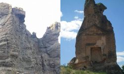 Zonguldak Kültür ve Turizm Müdürlüğü, keşke bu kayadan haberdar olsaydı!
