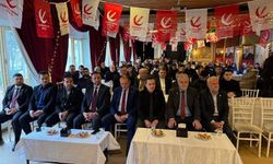 Yeniden Refah Partisi'nde kongre heyacanı