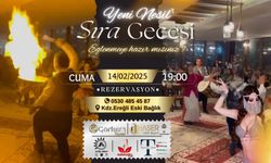 Yeni Nesil Sıra Gecesi’ne Hazır Mısınız?