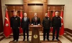 Bayramda trafikte 9 bin 396 kolluk personeli görev yapacak