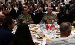 AK Partili Kaya: Bizim milletimizin fıtratı, asker fıtratıdır