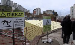 Bakan Abdulkadir Uraloğlu: Pulathane Bulvarı'nın 8 kilometrelik kesimi bitirdik
