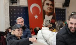 CHP ön seçim oylaması tamamlandı