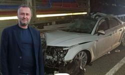 AK Parti ilçe başkanı hayatını kaybetti