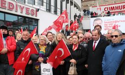 Muhalefet olarak ne yapmamız gerekiyorsa yapalım