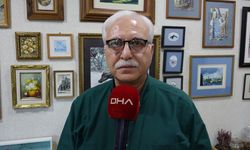 Prof. Dr. Özlü'den 'çöl tozu' uyarısı