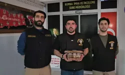 Şehidin 9 sene önceki son isteği çörek, bu yıl da polislere ulaştırıldı