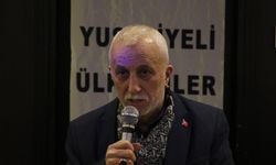 Yusufiyeli Ülkücüler Teşkilatı’ndan geleneksel iftar