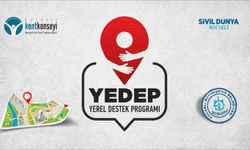 YEDEP’te başvurular tamam, projeler inceleniyor