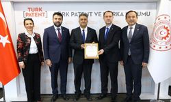 Dokuzuncu coğrafi işaretli ürün Eskipazar sarı traverten taşı oldu