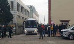 77 milyon liralık vurgunda 20 tutuklama