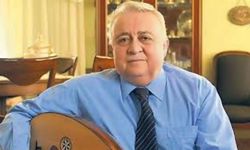 Amir Ateş besteleri musiki severlerle buluşacak
