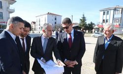 8 hekimli yeni ASM yapılacak