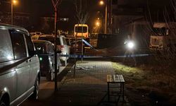 Akrabalar arasında alacak-verecek tartışmasında kan aktı: 1 yaralı