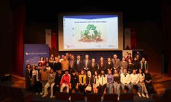"Atıklar sorun değil ekonomik fırsat"