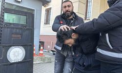 Balkondan düşen hamile kadın hayatını kaybetmişti: Irak uyruklu koca tutuklandı