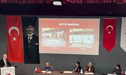 Başkan Cemalettin Yavaşçı güven tazeledi