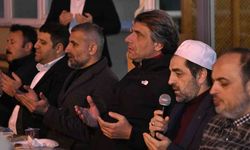 Belediye Başkanı, mahalle iftarlarına konuk oluyor
