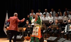 Bu projeyle Türk halk danslarının tarihi ve toplum üzerindeki etkileri araştırılıyor