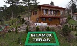 Bungalovlarda doluluk oranı yüzde 100’lere ulaştı