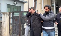 Cinayet işleyip 3 adrese kurşun yağdıran şüpheli, tutuklandı