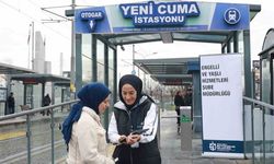 Duyarlılığı arttıran soru anketine ücretsiz ulaşım hakkı