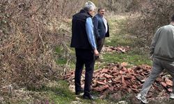 4 köyün içme suyu ve bozuk yol sıkıntısı giderilecek