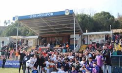 Futbolcular sentetik zeminde zorlandı, maçların yeri değişti