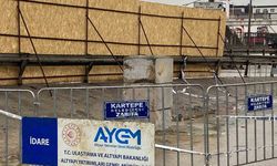 Gaz yangınında 17. gün