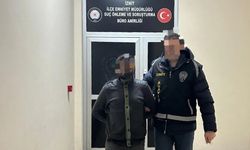 Çeşitli suçlardan aranan 11 kişi yakalandı