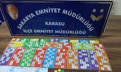Kumar oynayan 11 şahsa adli ve idari işlem