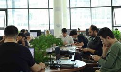 Millet Kütüphanesi’nin kapasitesi artırıldı