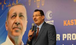 "PKK’yla, FETÖ’yle ve başka bir takım siyasal şiddet unsurlarıyla çok yaman mücadeleler ettik"