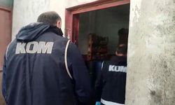 Polisten esrar operasyonu: çok sayıda tutuklama var