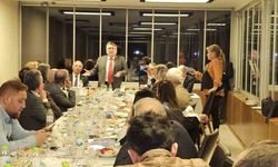 Prof. Dr. İsmail Hakkı Özölçer’den çarpıcı açıklamalar