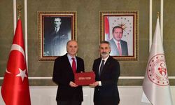 Projesi hazırdı, şimdide parası hazır