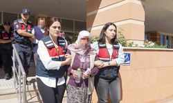Samanlıkta yaşamına son verdiği kişiyi çuvala koyup dereye attı: Sağlık raporu istendi
