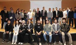 Sektör- öğrenci buluşmalarının üçüncüsü gerçekleştirildi