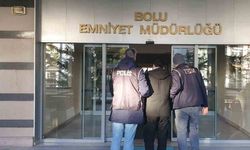 Son 1 haftada 7 şüpheli tutuklandı