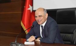 Sosyal Bilgiler dersi Belediye Başkanından