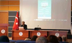 SOSYALFEST bilgilendirme toplantısı yapıldı